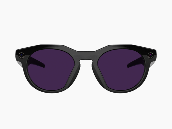 Alternative view of Oakley | Meta W8002 - Hstn 800202 - Nero Transitions Ametist