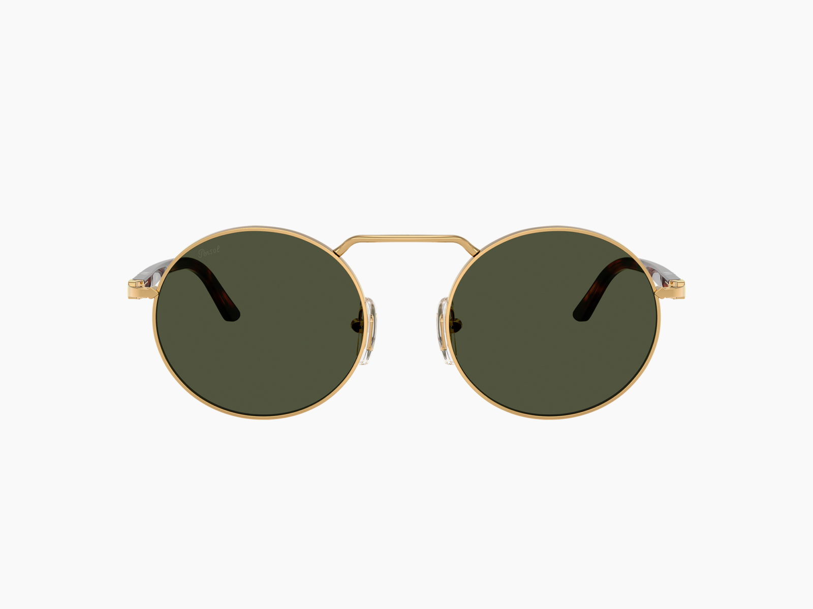 Alternative view of Persol PO1019S 515/31 - Oro