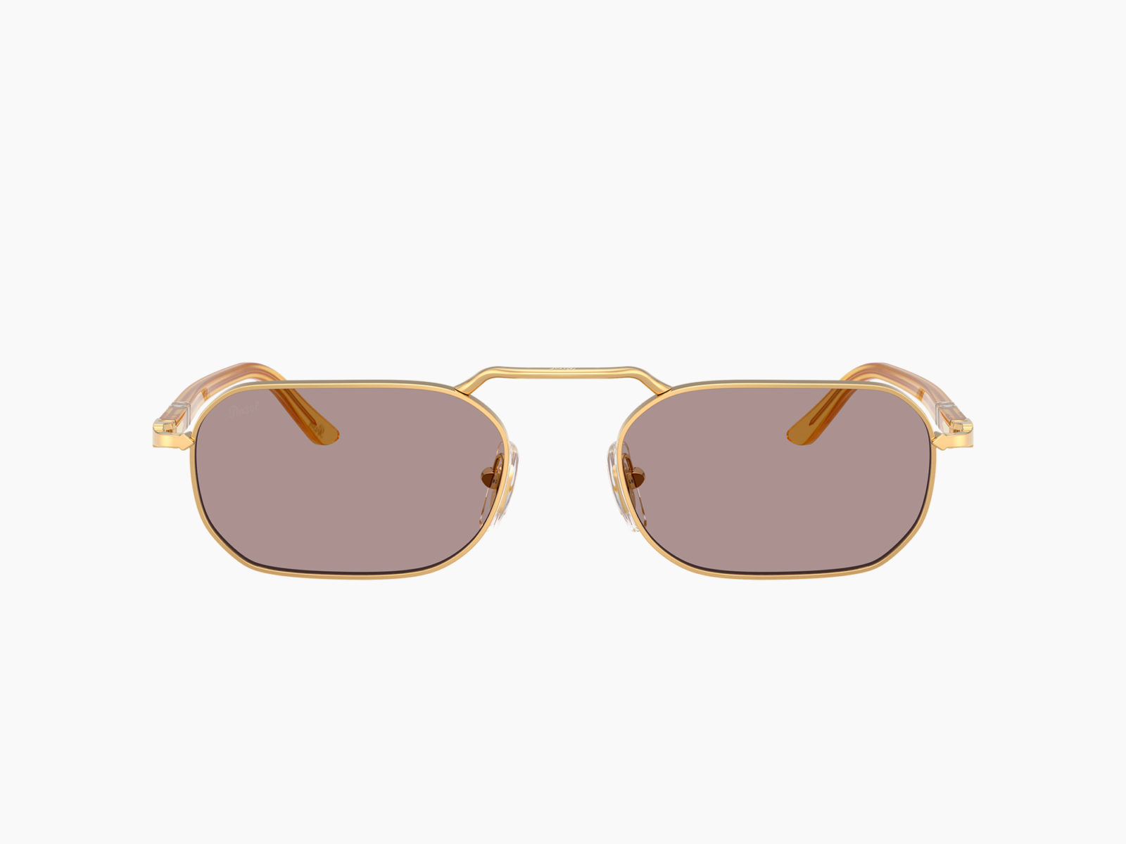 Alternative view of Persol PO1020S 112953 - Oro