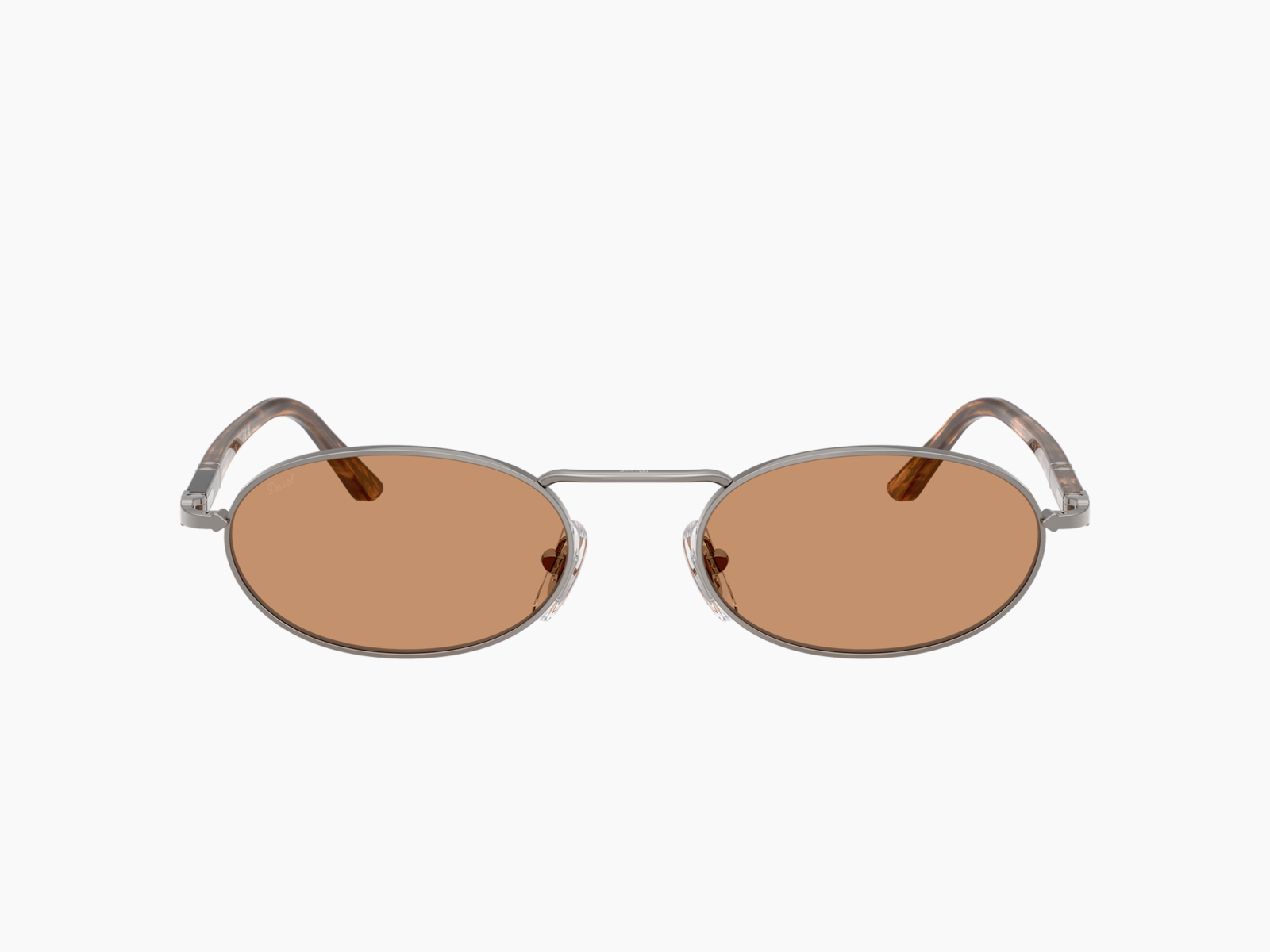 Alternative view of Persol PO1023S 513/53 - Gunmetal