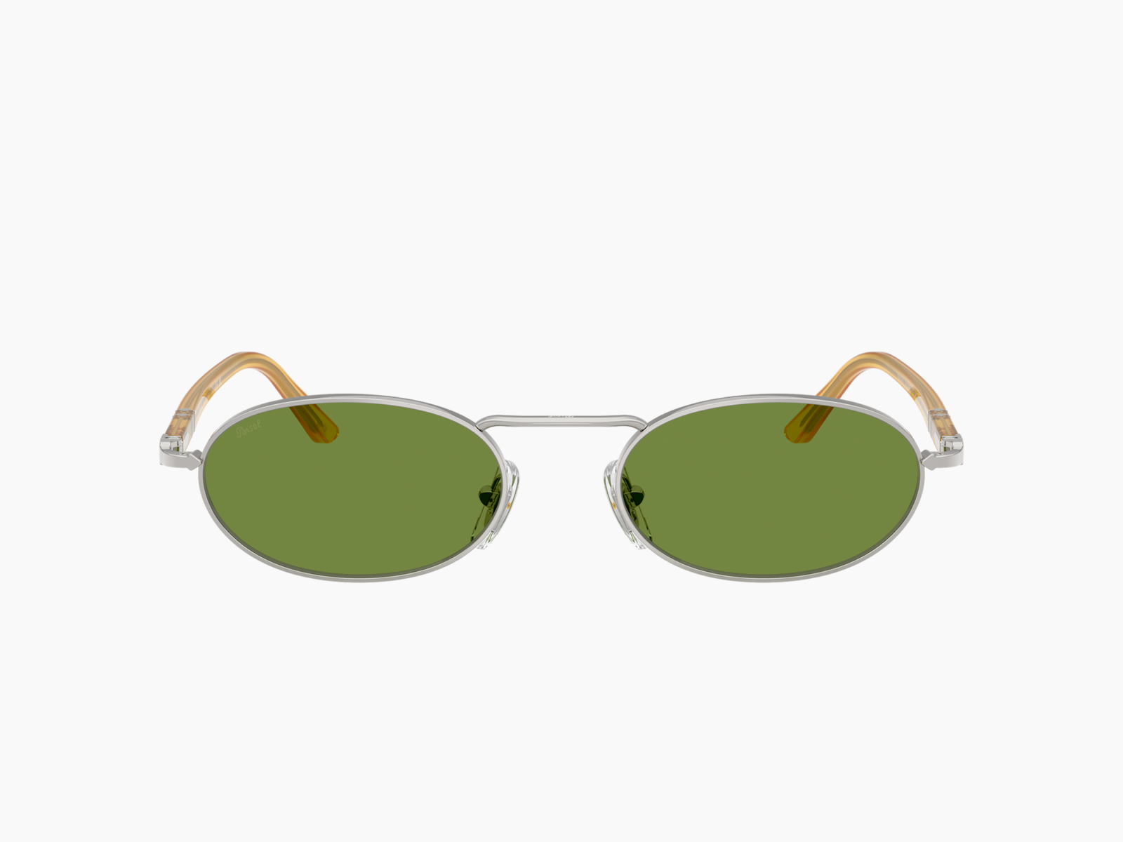 Alternative view of Persol PO1023S 518/4E - Argento