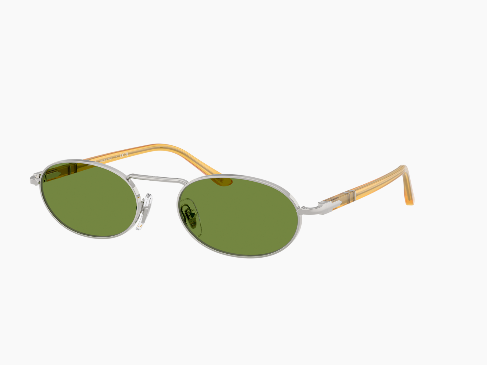 Persol PO1023S 518/4E - Argento