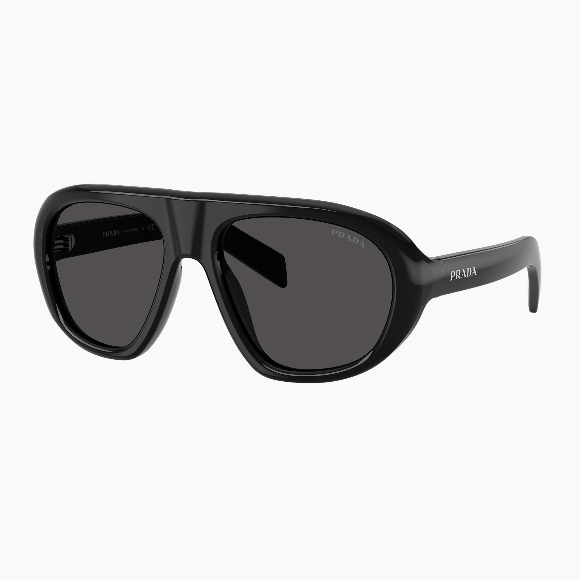 Prada PR C05S - 16K08Z - Nero