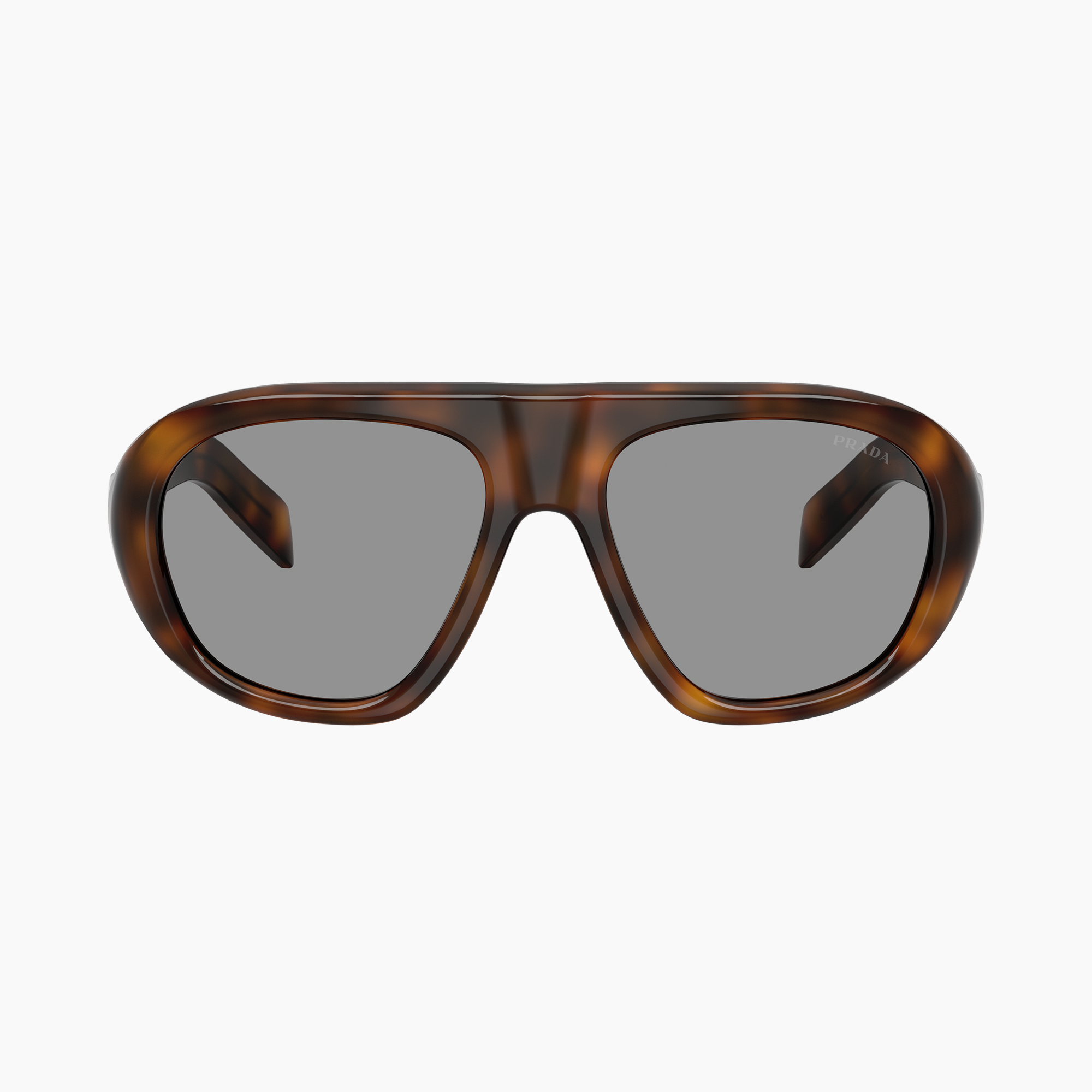 Prada PR C05S - 20D50Q - Juniper tartarugato - immagine 2