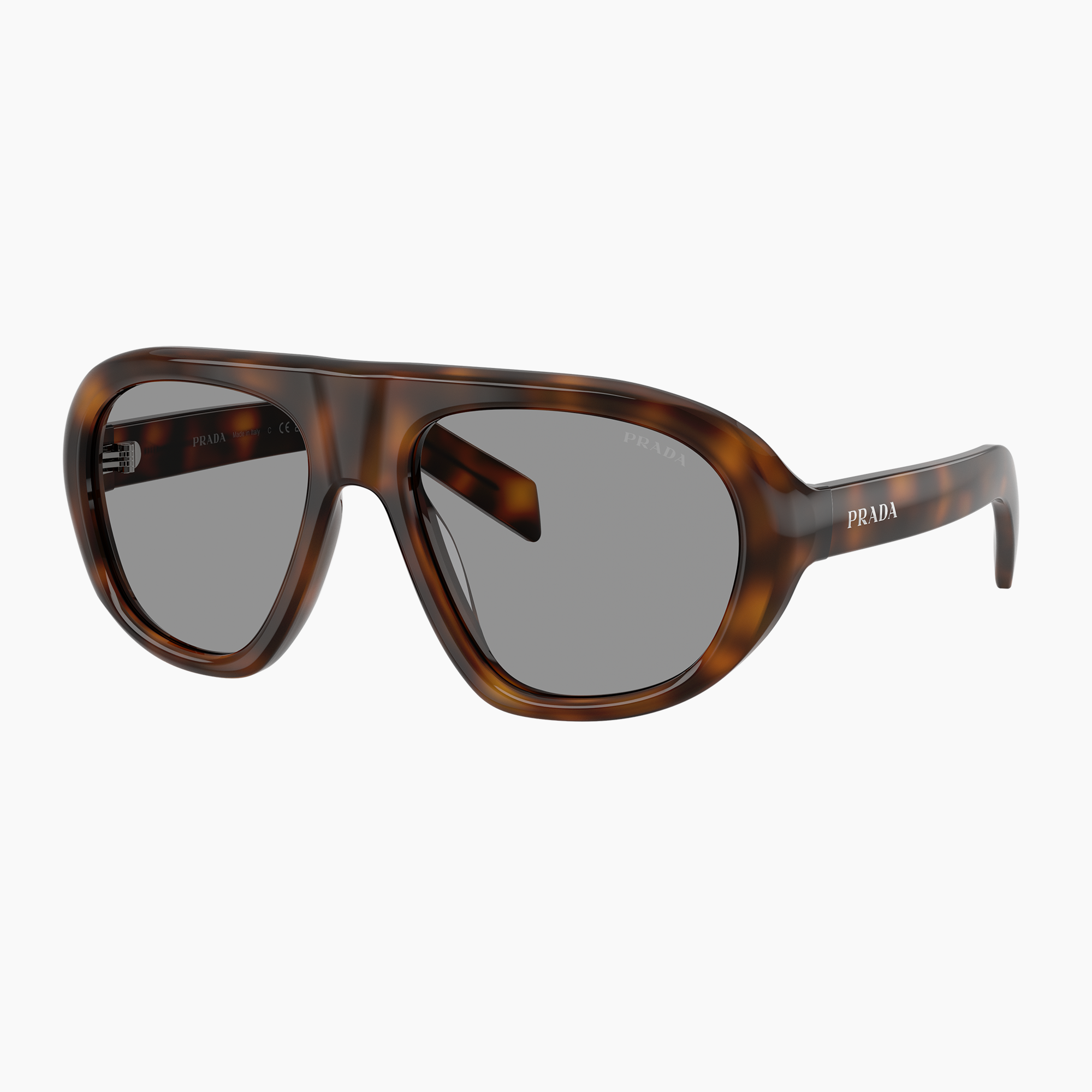 Prada PR C05S - 20D50Q - Juniper tartarugato