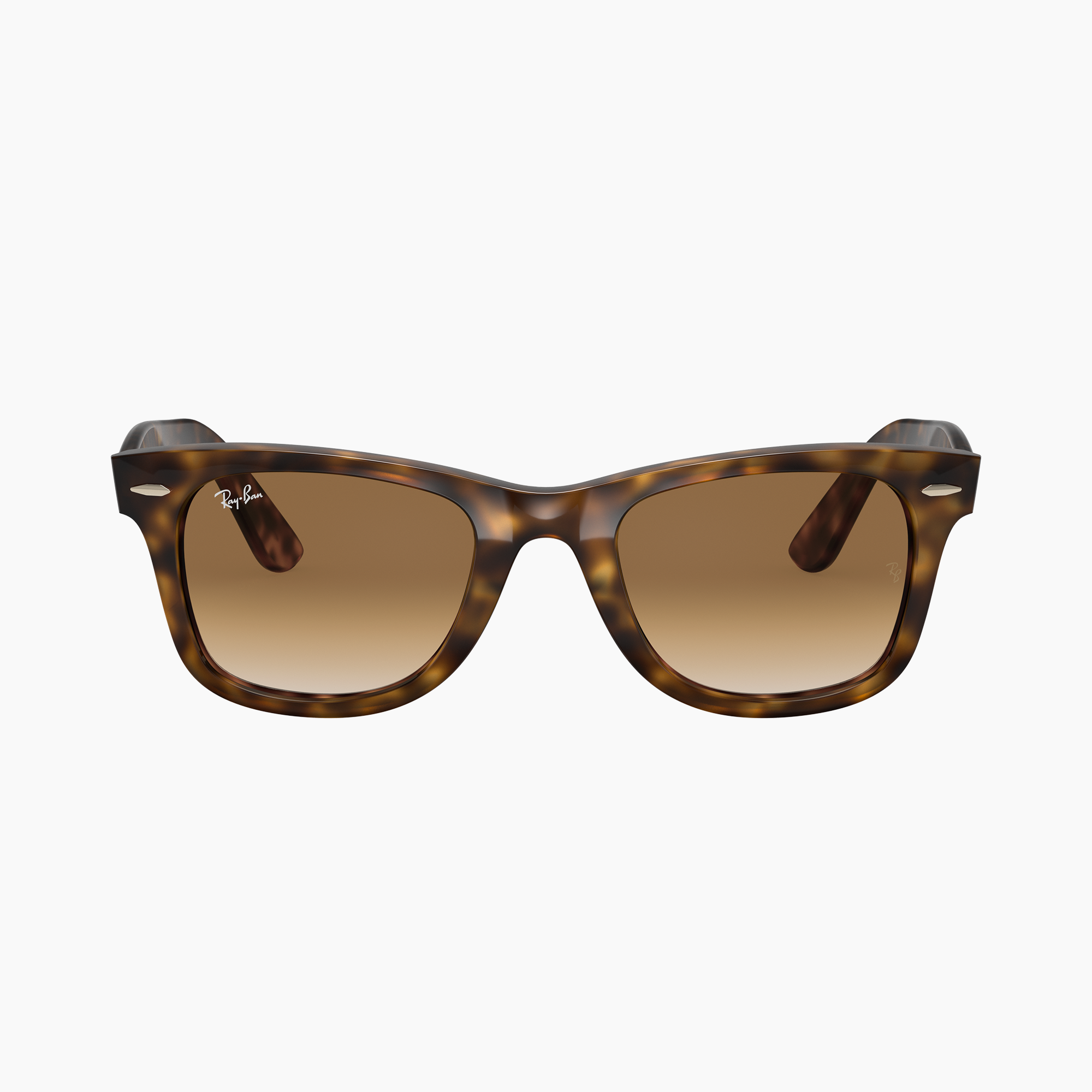 Ray-Ban Wayfarer RB4340 710/51 - Havana chiaro - immagine 2