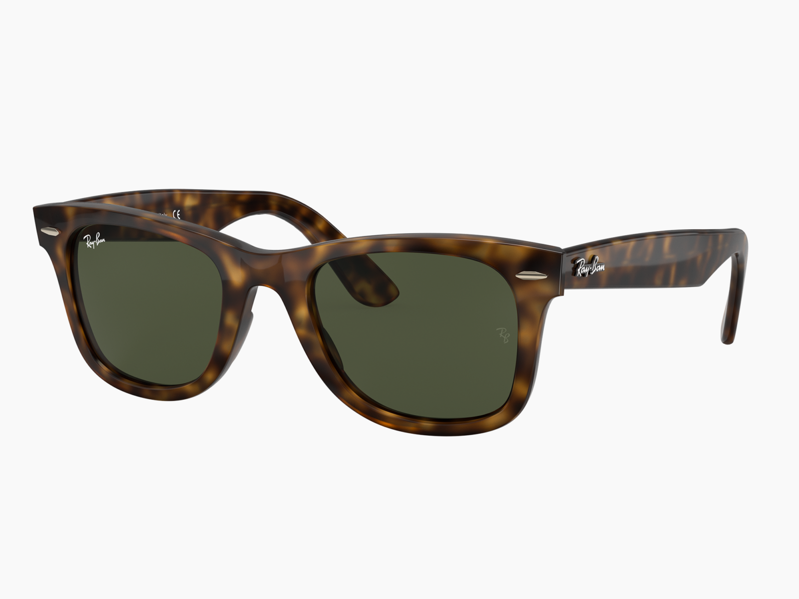 Ray-Ban Original Wayfarer RB4340 710 - Havana chiaro
