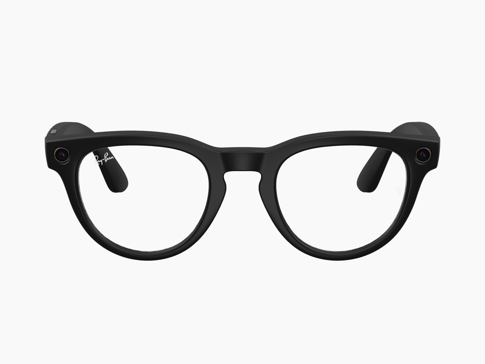 Alternative view of Ray-Ban Meta Headliner RW4013 - 601SSB - Nero (GEN2)