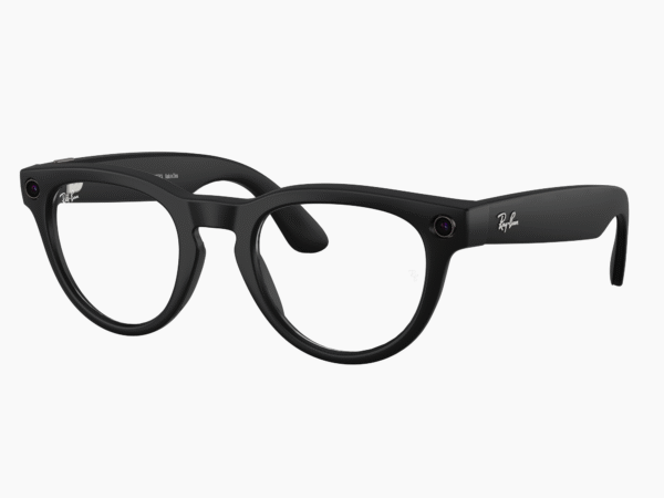 Ray-Ban Meta Headliner RW4013 - 601SSB - Nero (GEN2)