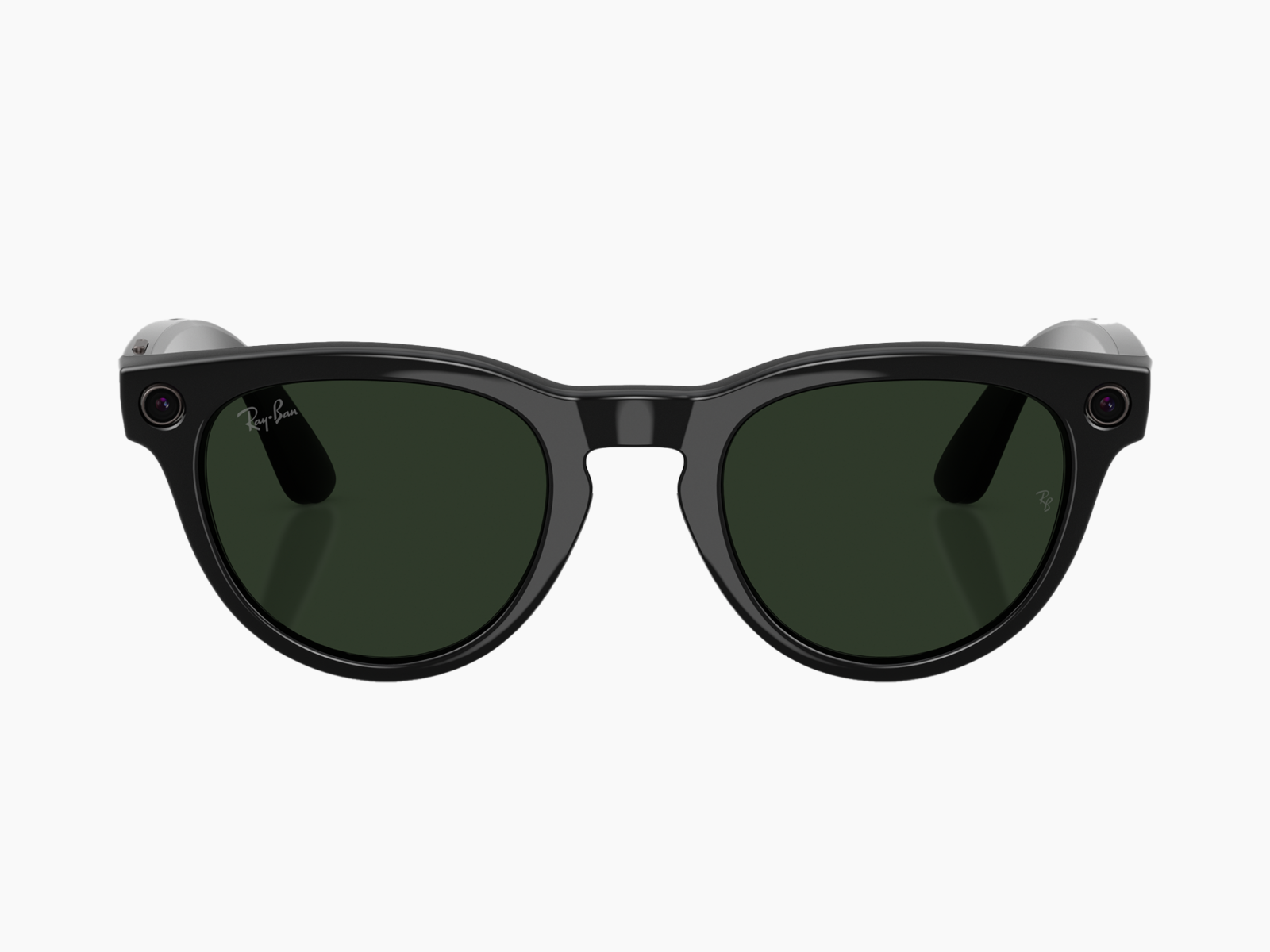 Alternative view of Ray-Ban Meta Headliner RW4013 - 601/1M - Nero Transitions (GEN2)