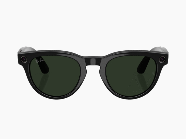 Alternative view of Ray-Ban Meta Headliner RW4013 - 601/1M - Nero Transitions (GEN2)