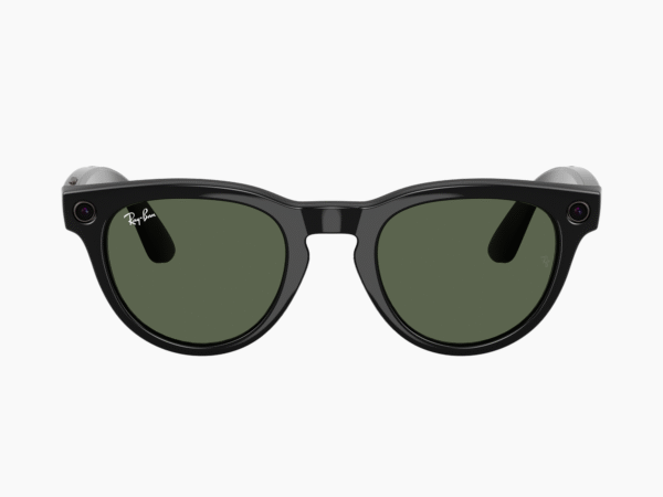 Alternative view of Ray-Ban Meta Headliner RW4013 - 601/71 - Nero (GEN2)