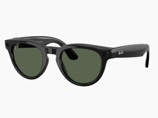 Ray-Ban Meta Headliner RW4013 - 601/71 - Nero (GEN2)