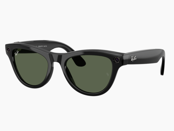 Ray-Ban Meta RW4014 - Skyler - 601/71 - Nero (GEN2)