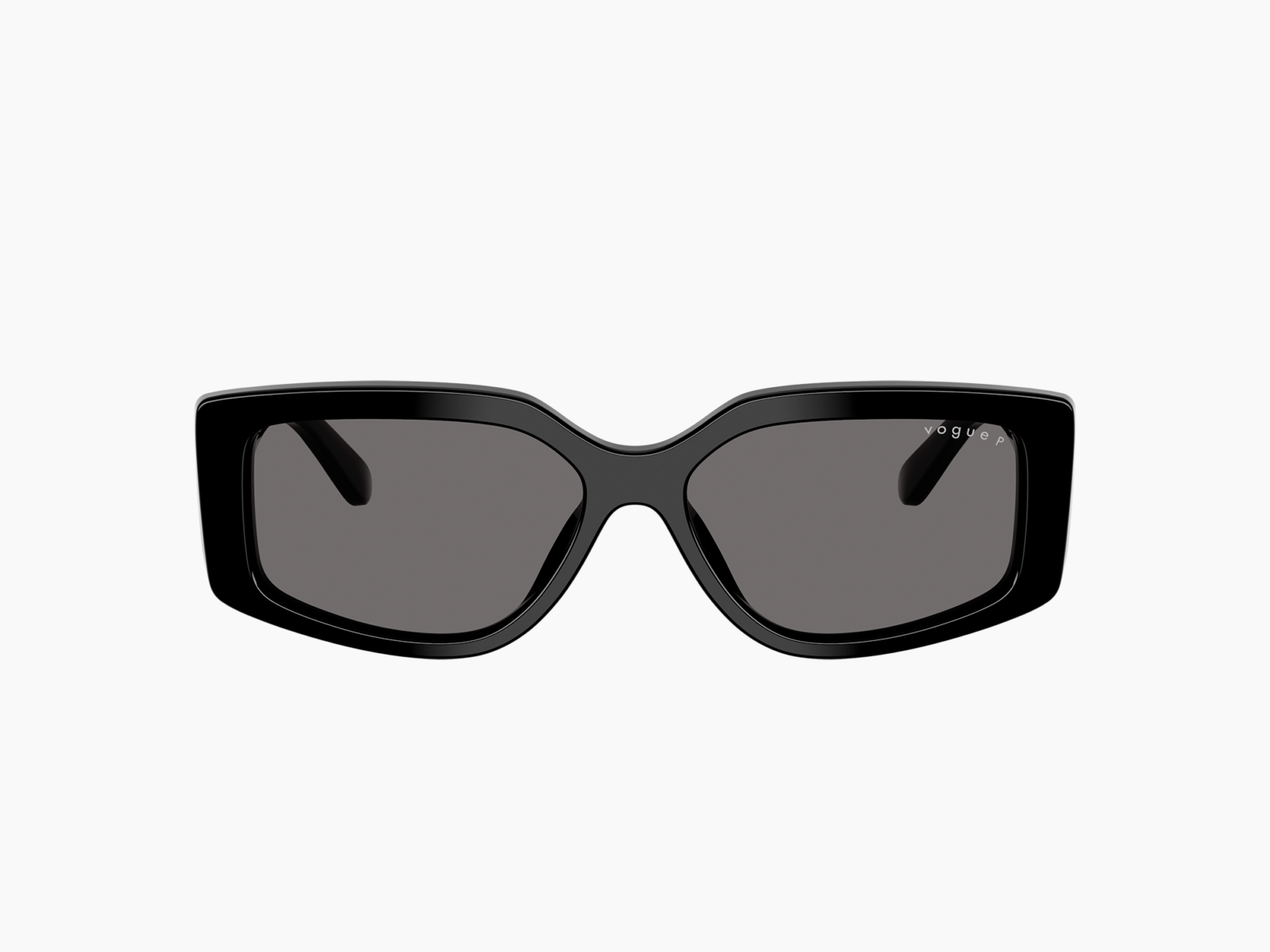 Alternative view of Vogue VO5642SU W44/81 - Nero