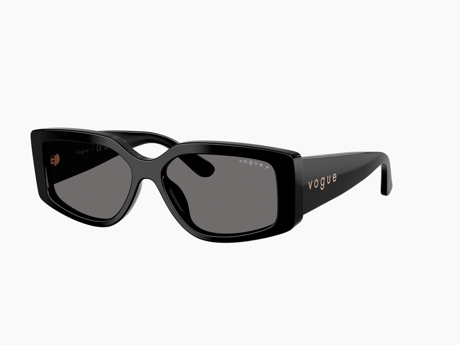 Vogue VO5642SU W44/81 - Nero