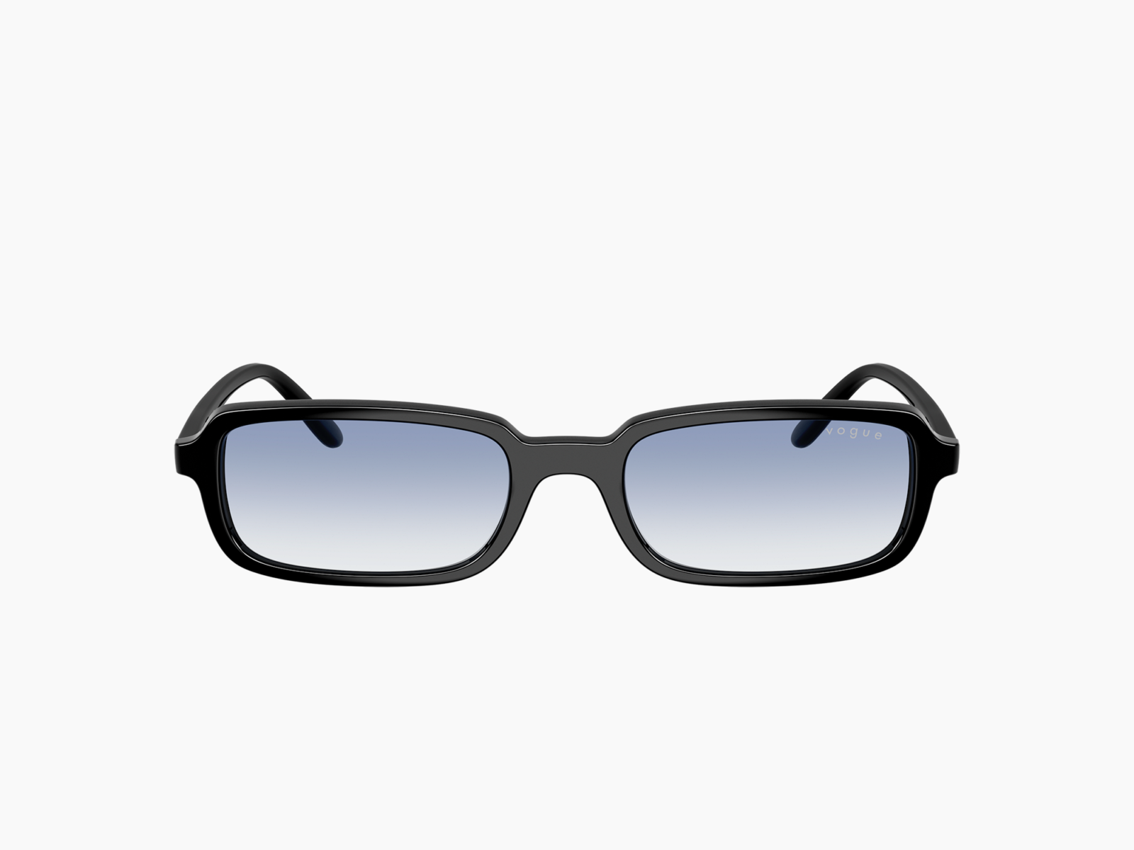 Alternative view of Vogue VO5666S W44/19 - Nero