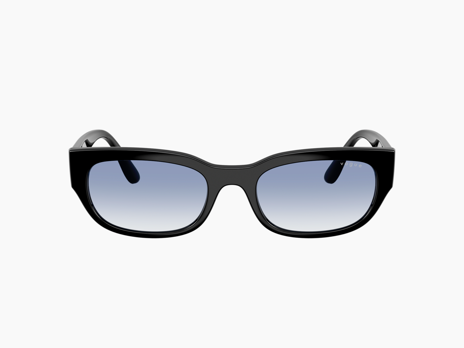 Alternative view of Vogue VO5669S W44/19 - Nero