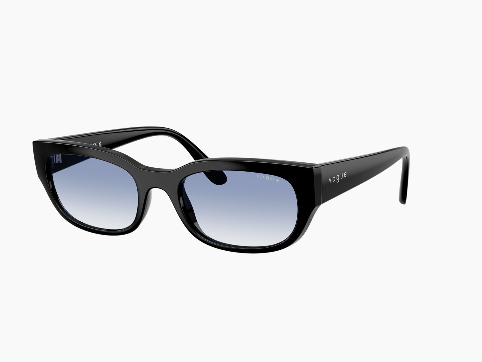 Vogue VO5669S W44/19 - Nero