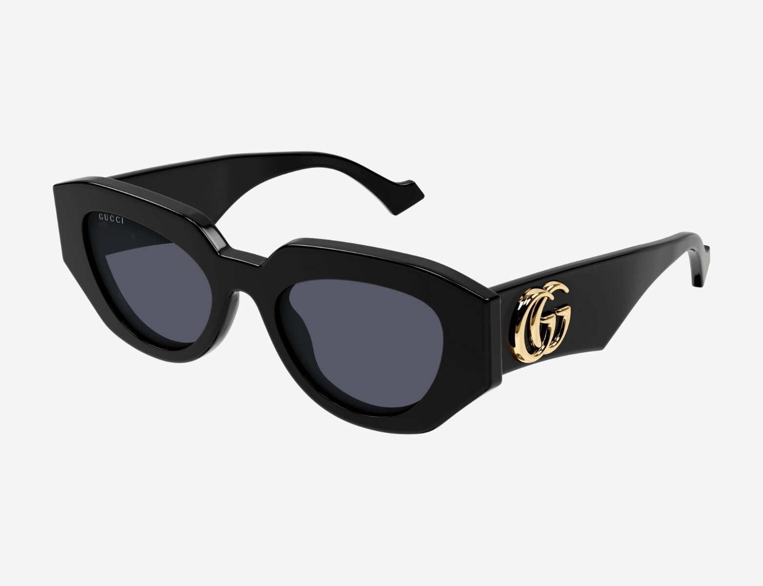 GUCCI GG1421S-001 Nero