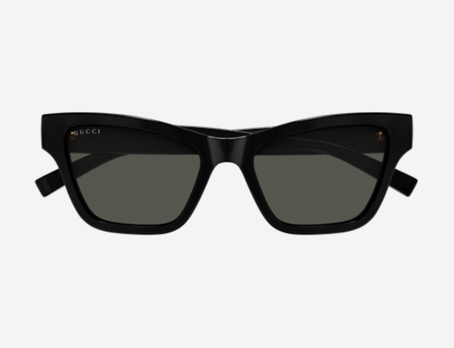 Alternative view of Gucci GG1982S - 001 Nero