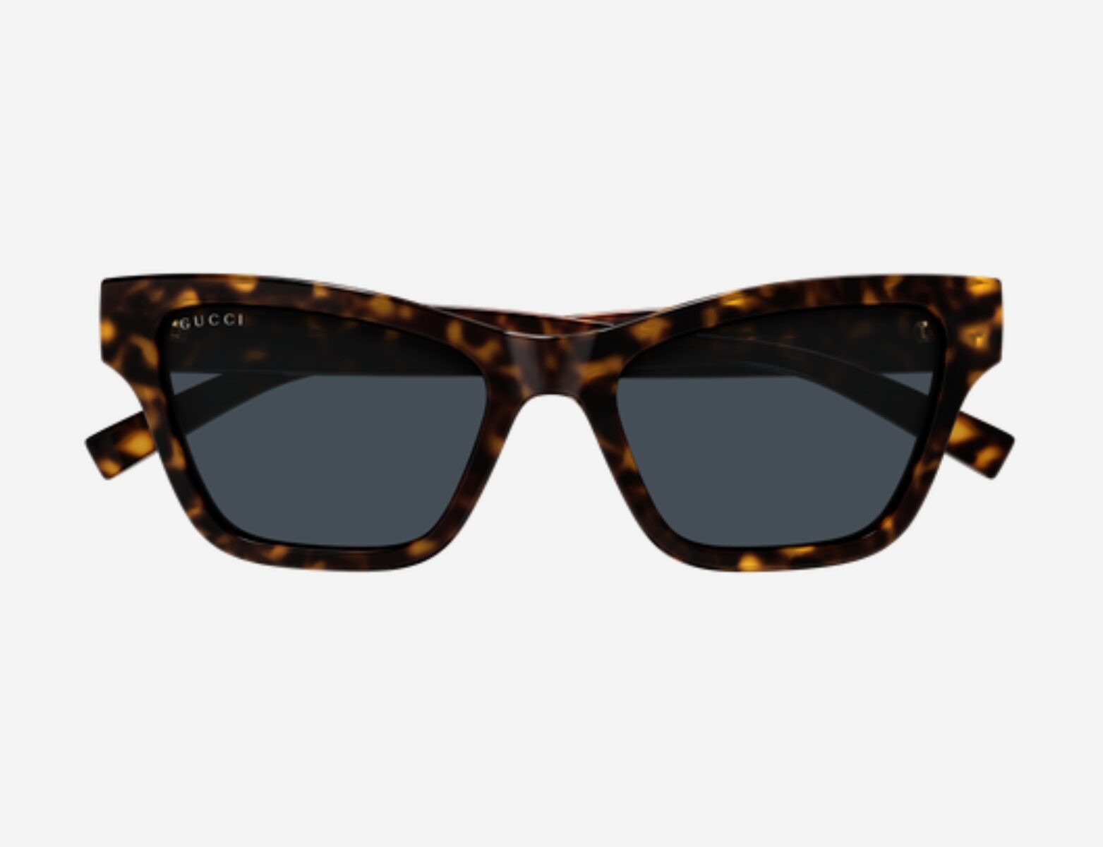 Alternative view of Gucci GG1982S - 002 Havana