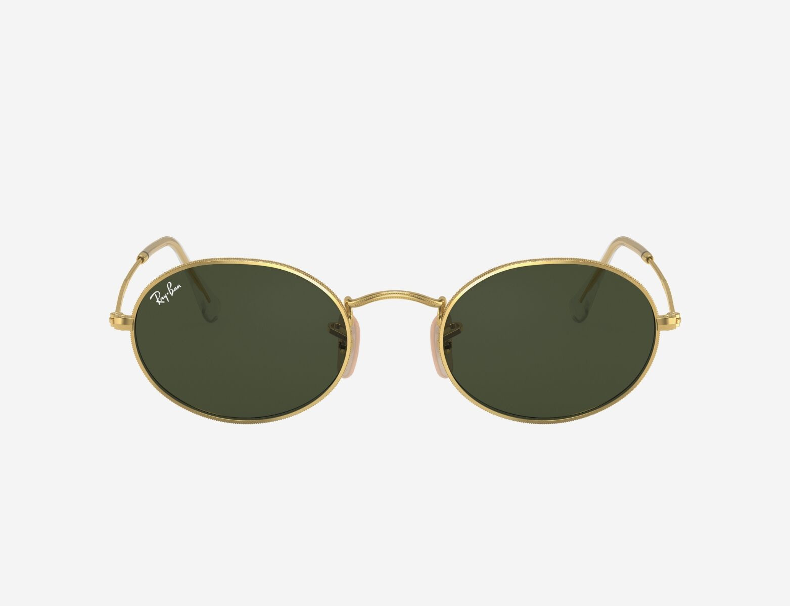 Alternative view of Ray-Ban RB3547S - 001/31 - Oro arista