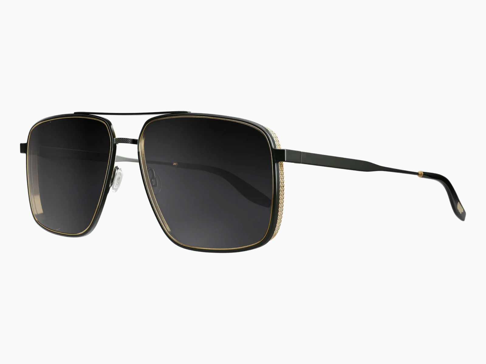 Burton Perreira Scaramanga BKS/GOL/NOI