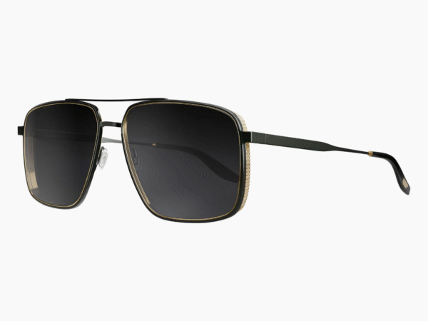 Burton Perreira Scaramanga BKS/GOL/NOI