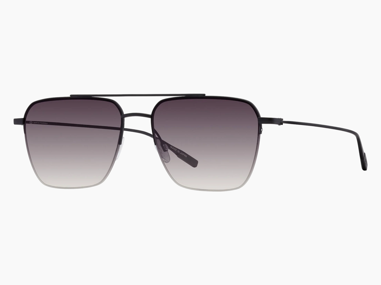 Burton Perreira Armstrong BKS/SMO