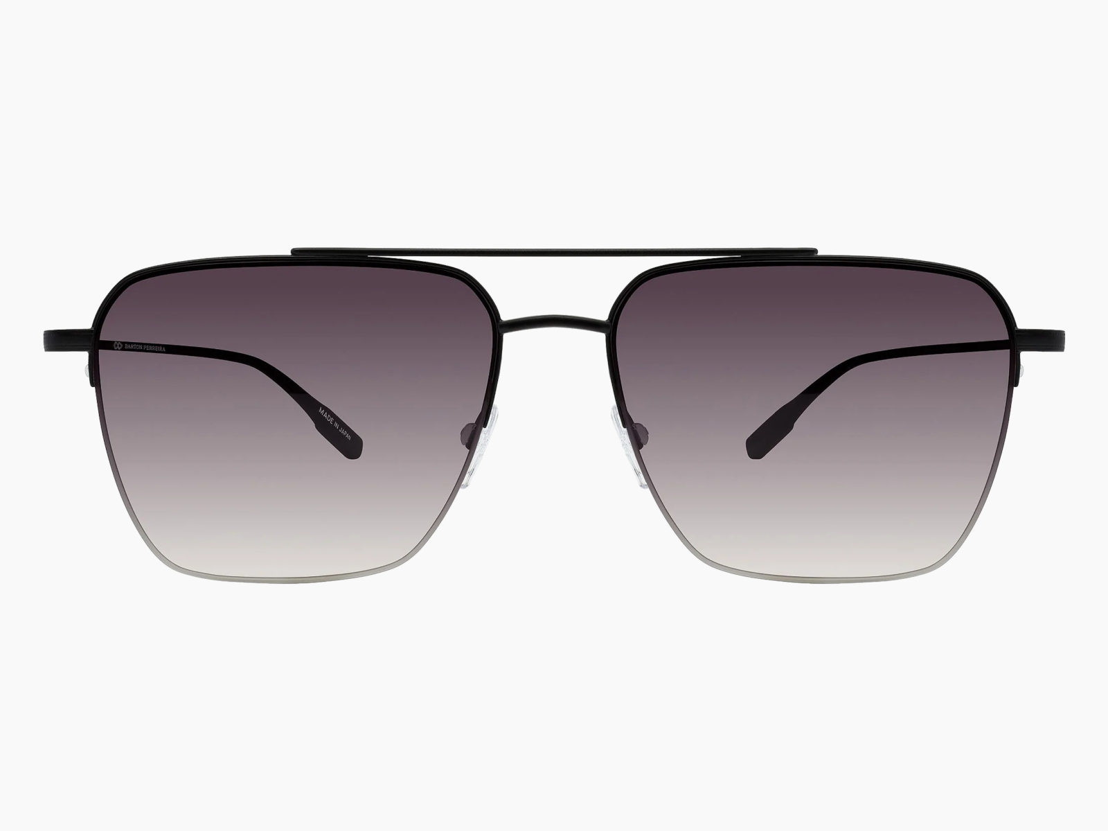 Alternative view of Burton Perreira Armstrong BKS/SMO