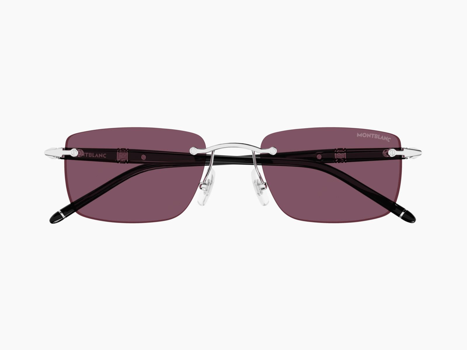 Alternative view of Montblanc MB0344S-002