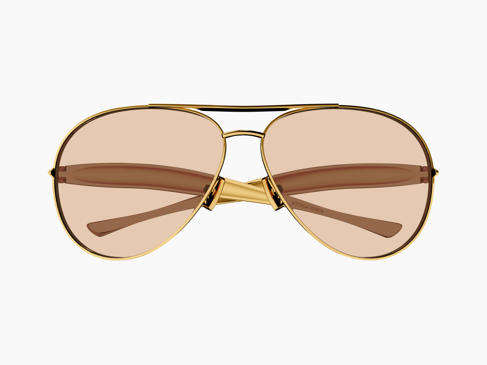 Alternative view of Bottega Veneta BV1305S 002