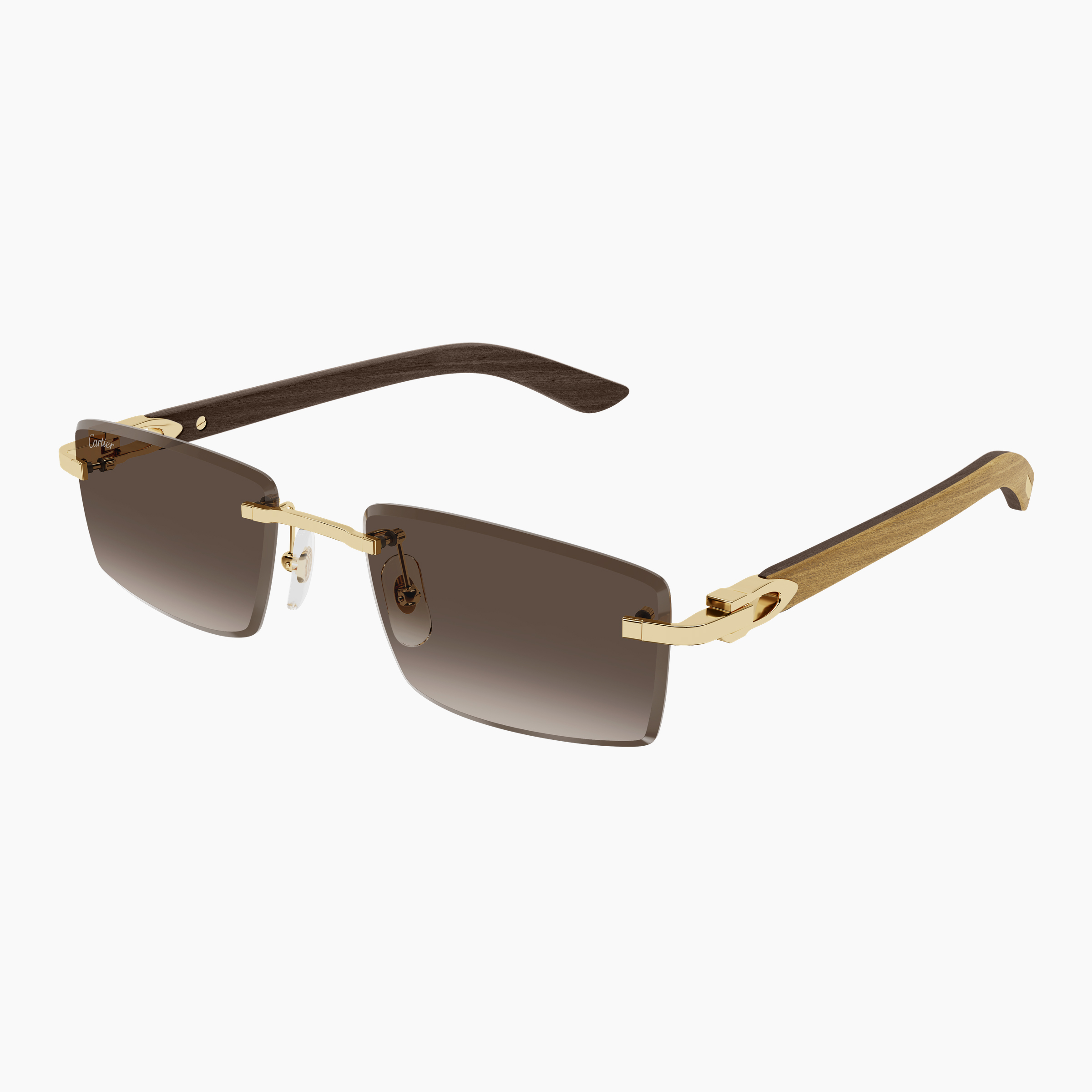 Cartier — Modello 03