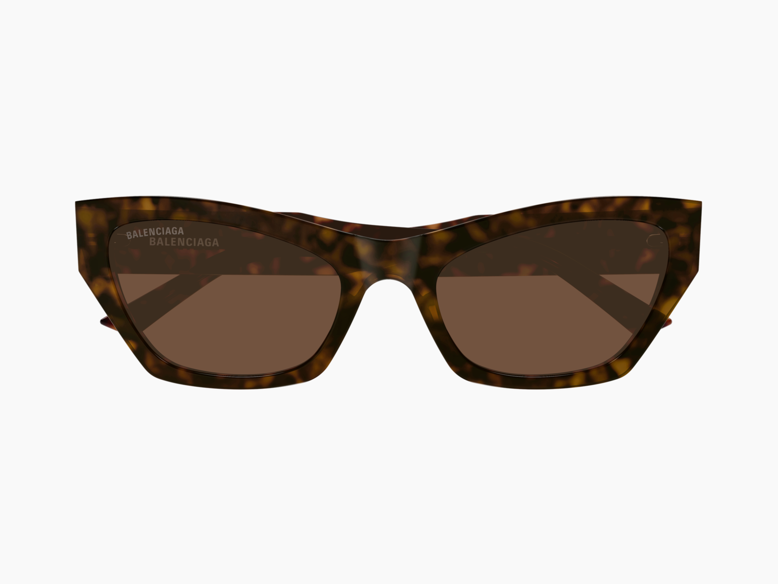 Alternative view of Balenciaga BB0447S-002