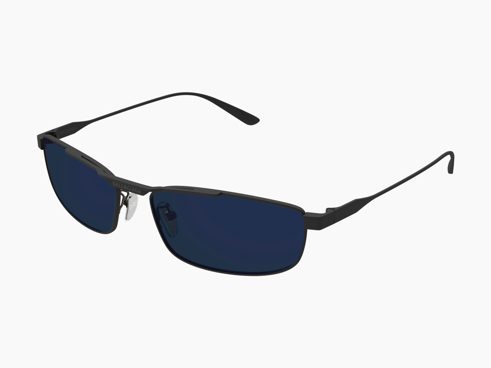 BALENCIAGA BB0451S-002