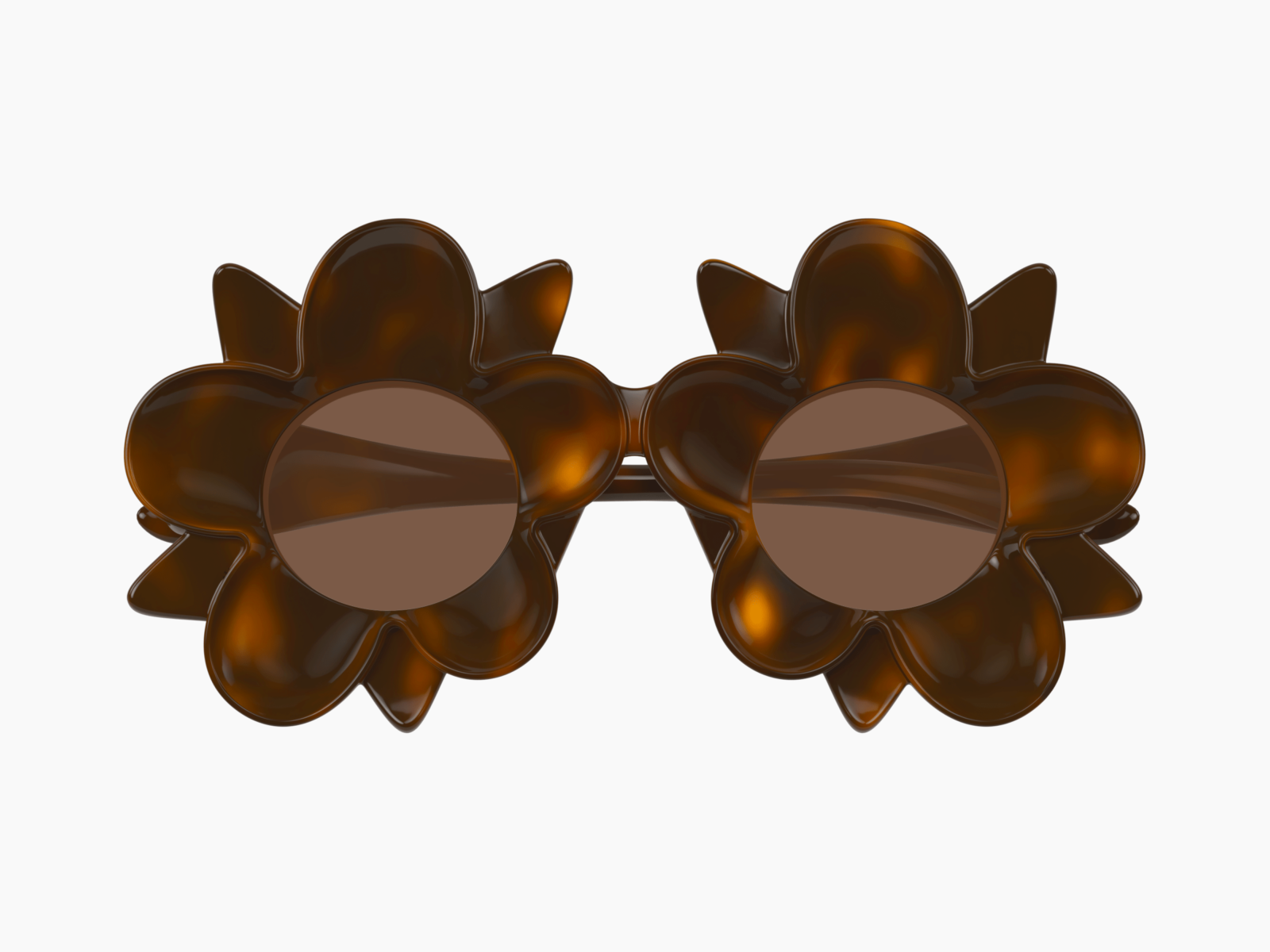 Alternative view of Bottega Veneta BV1399S-008