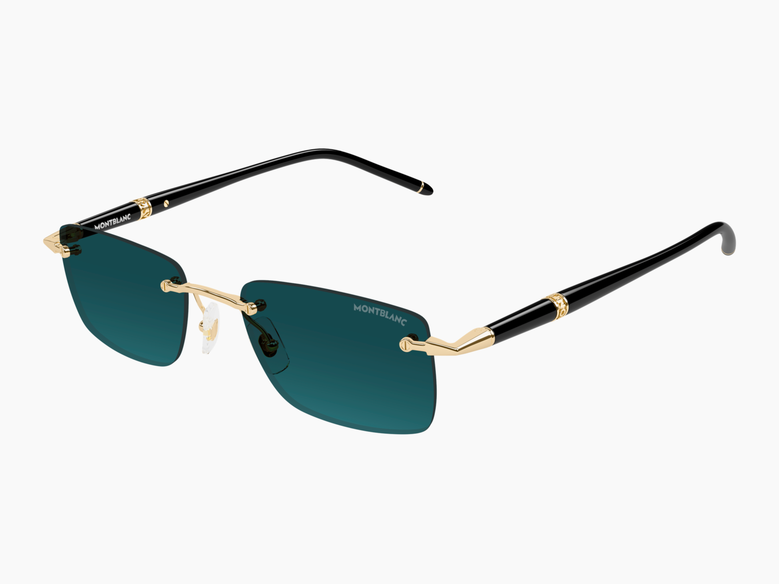 Montblanc MB0344S-008