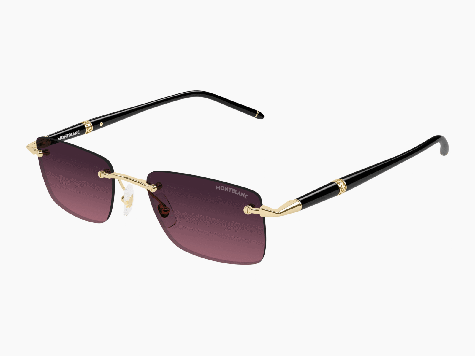 Montblanc MB0344S-009