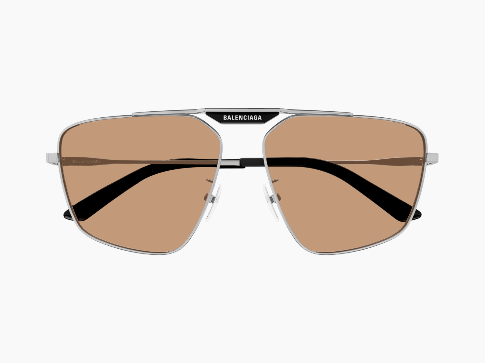 Alternative view of Balenciaga BB0246SA - 006