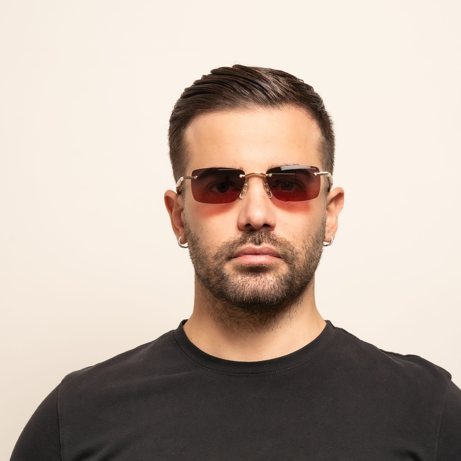 Montblanc MB0344S-009 - immagine 3