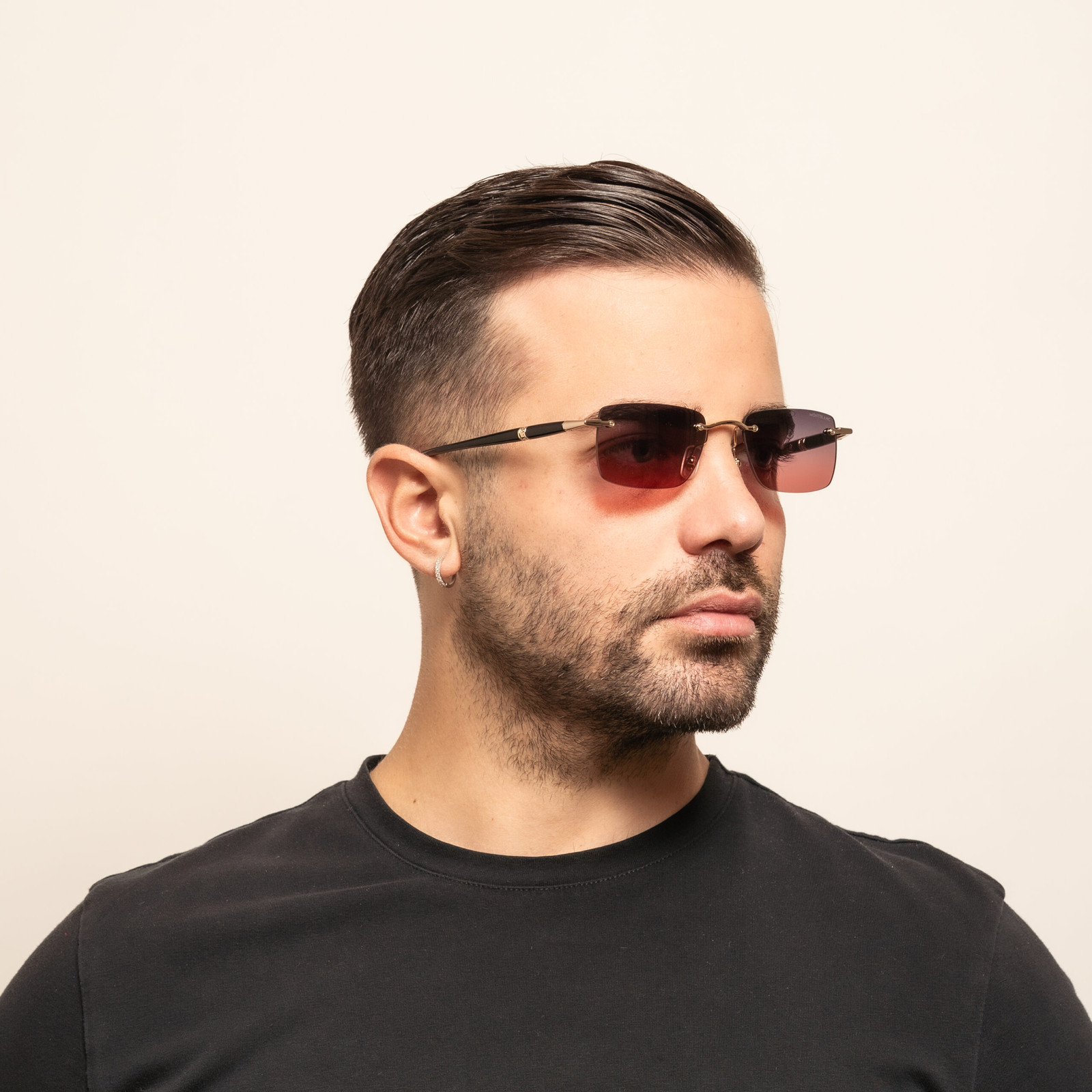 Montblanc MB0344S-009 - immagine 4