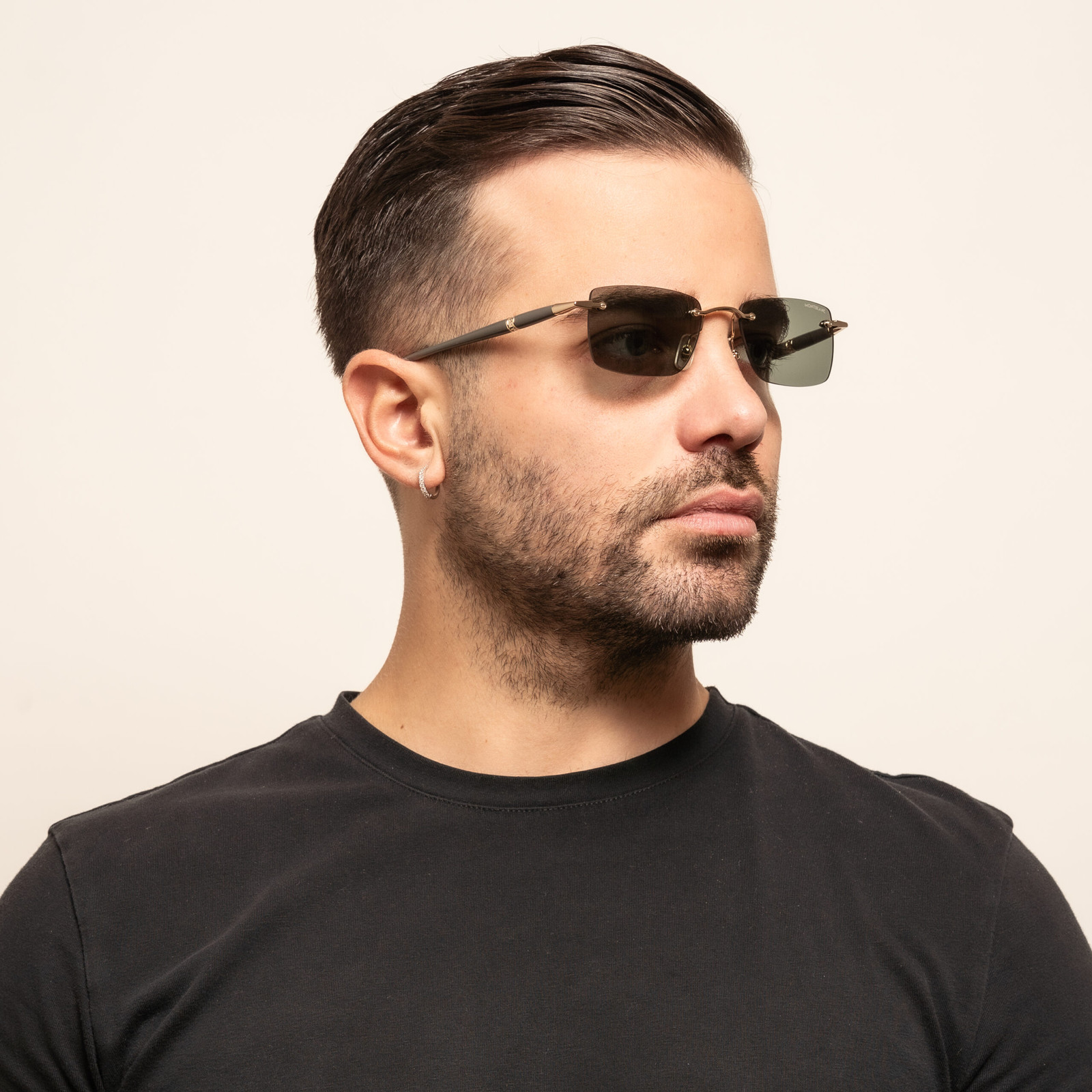 Montblanc MB0344S-005 - immagine 4