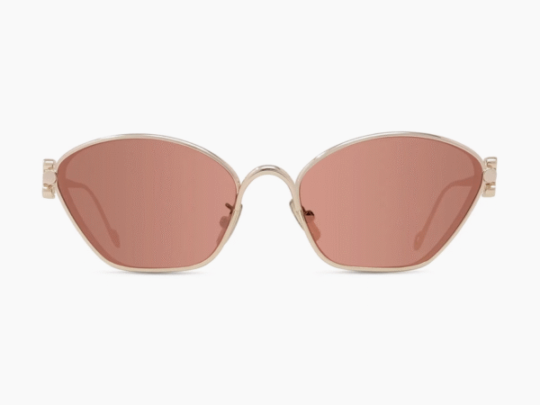 Alternative view of Loewe Anagram LW40115U 28U