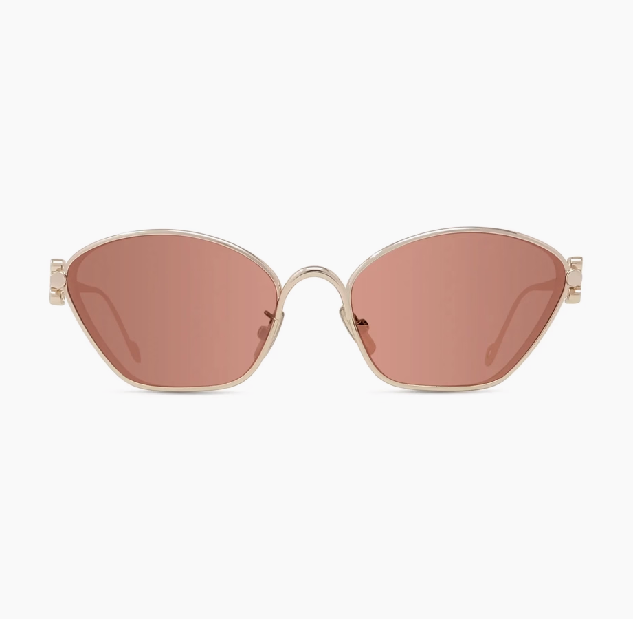 Alternative view of Loewe Anagram LW40115U 28U