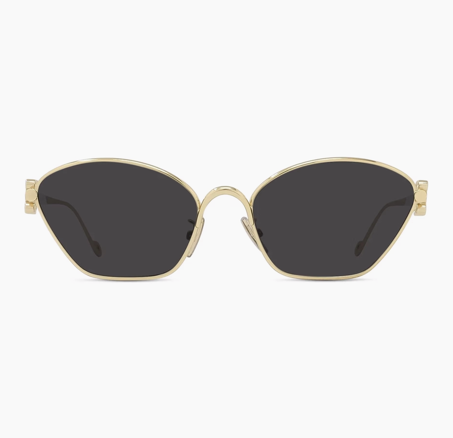 Alternative view of Loewe Anagram LW40115U 30A