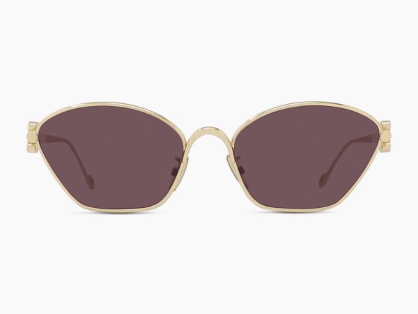 Alternative view of Loewe Anagram LW40115U 30Y