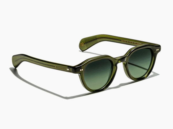 Moscot BAITSIM SUN - Dark Green