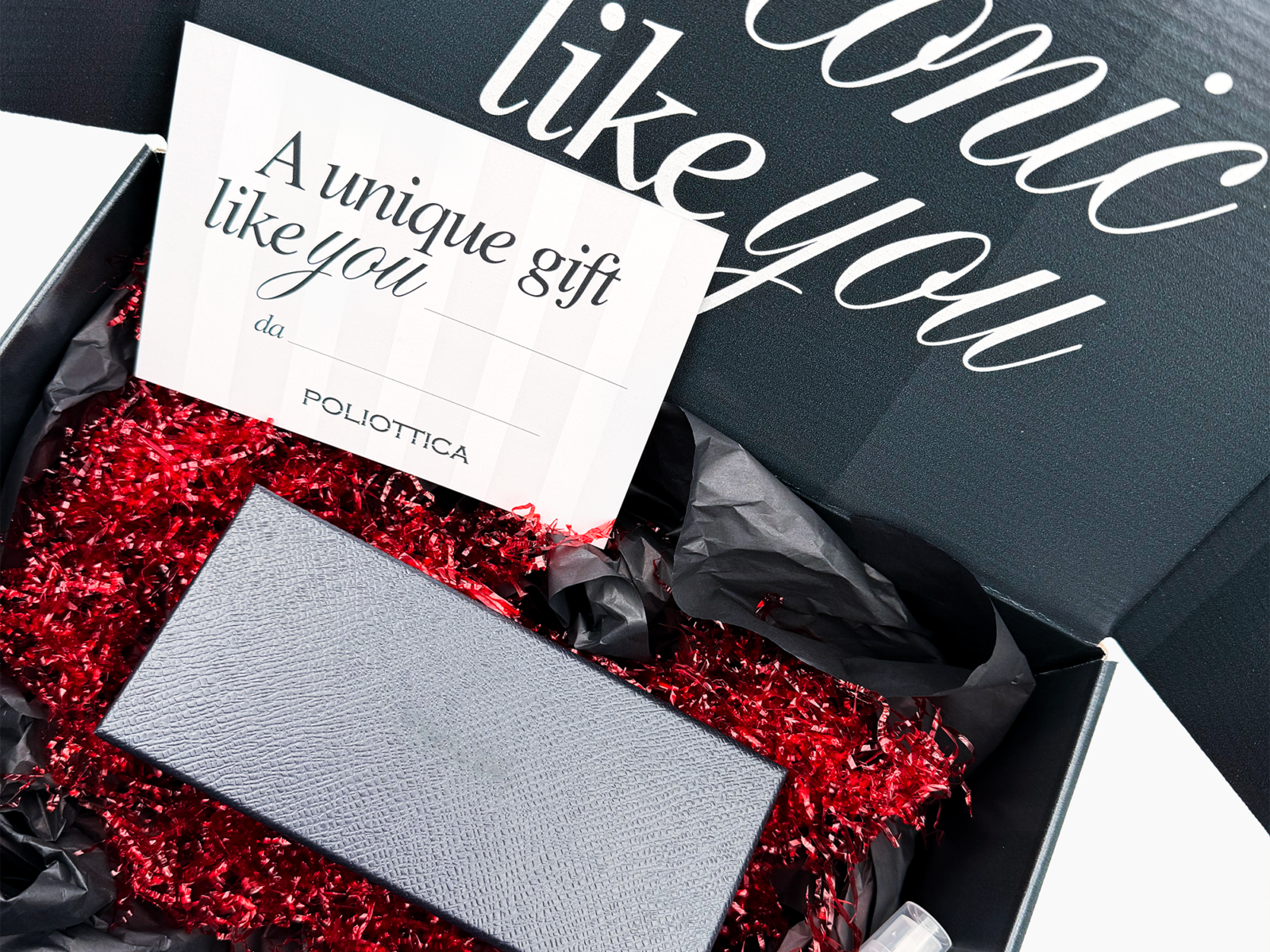 Alternative view of Gift Box Special Edition – Confezione regalo per occhiali