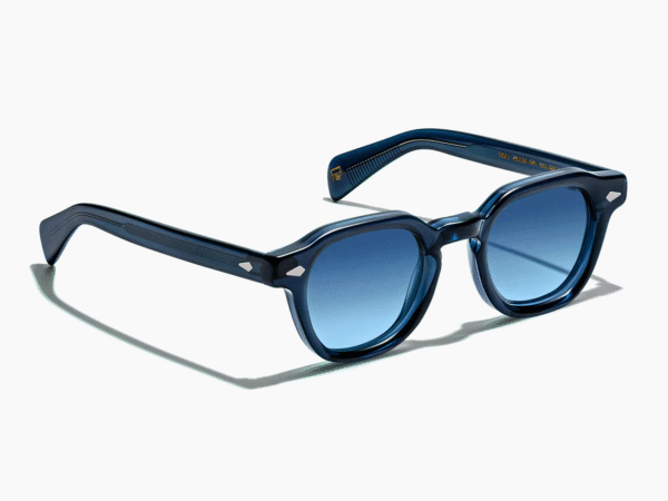 Moscot DOLT SUN - Navy